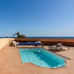 Villa Atlantica - Cliffside Retreat