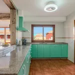 Atlantica - Cliffside Retreat Villa Antigua (Fuerteventura)