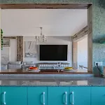 Atlantica - Cliffside Retreat Antigua (Fuerteventura)