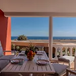 Atlantica - Cliffside Retreat Villa Antigua (Fuerteventura)
