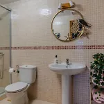 Atlantica - Cliffside Retreat * Antigua (Fuerteventura)