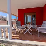 Atlantica - Cliffside Retreat Villa Antigua (Fuerteventura)
