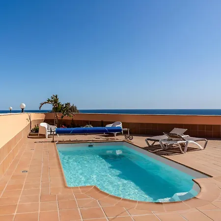 فيلة Atlantica - Cliffside Retreat