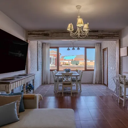 Atlantica - Cliffside Retreat * أنتيغوا