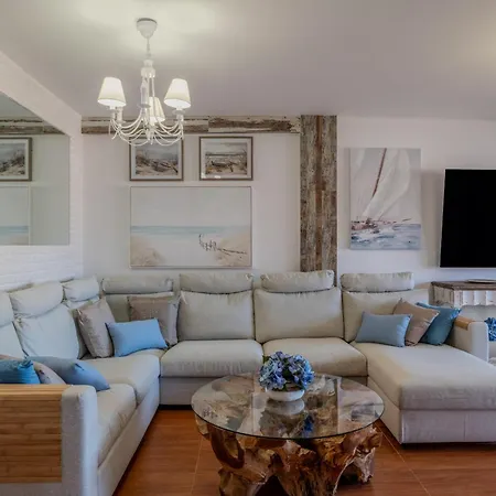 Atlantica - Cliffside Retreat فيلة أنتيغوا
